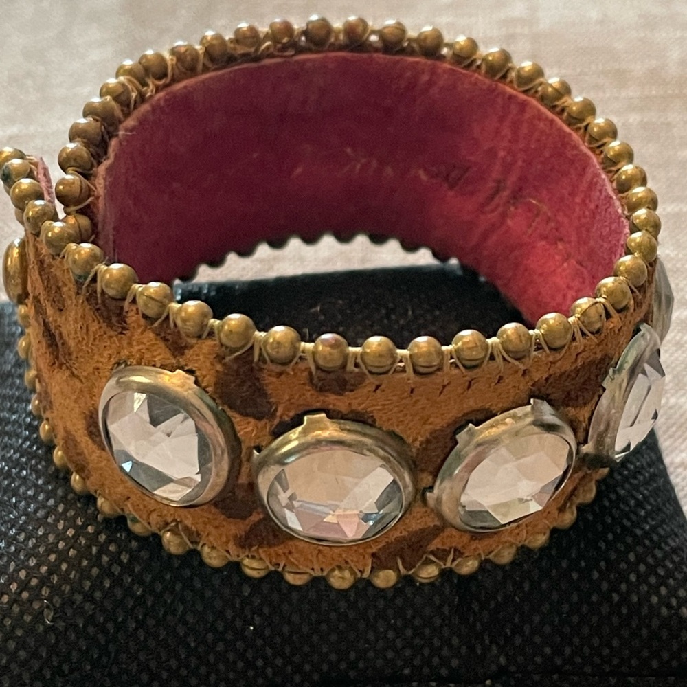 Betsey Johnson bracelet